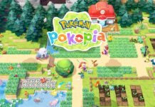 Pokémon Pokopia (Nintendo Switch 2)